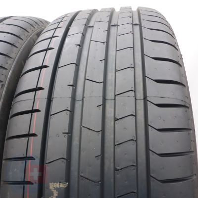 3. Opony 225/45 R19 2x PIRELLI 96Y XL P Zero BMW Letnie 2024