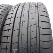 3. Opony 225/45 R19 2x PIRELLI 96Y XL P Zero BMW Letnie 2024