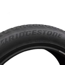5. 2 x BRIDGESTONE 235/55 R18 100H Blizzak LM-80 EVO Zima DOT16 Jak Nowe 7,2mm
