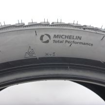 5. Opona 255/40 R21 1x MICHELIN 102V XL Pilot Alpin 5 M01 Zimowa 2023 7,8mm 