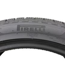 4. 2 x PIRELLI 305/35 R21 109V XL ScorpionWinter N0 Zima 2017 6,5-6,8mm