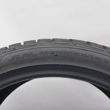 10. Opony 255/40 R21 2x DUNLOP 102T UltraGrip Performance + SUV Zimowe 2024 6mm