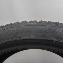 5. Opony 245/35 R18 2x MICHELIN 92Y XL CrossClimate+ Wielosezonowe 2020 