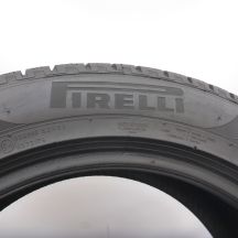 4. Opona 235/55 R19 1x PIRELLI 101H Scorpion Winter RunFlat MOE Zimowa 2024 7mm