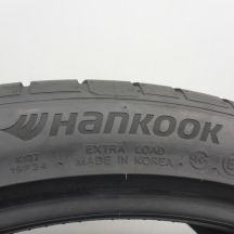 5. Opony 315/30 R21 2x HANKOOK 105Y XL Ventus S1 evo3 k127 Letnie 5,8mm 2022