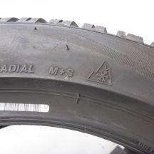 6. Opony 195/50 R16 2x FIRESTONE 88H XL WinterHawk 4 Zimowe 2022 