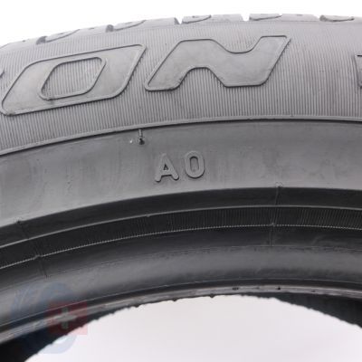 6. Opony 255/45 R20 2x PIRELLI 101W AO Scorpion Verde Letnie 2019 7-7,2mm