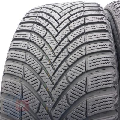 2. Opony 235/45 R18 2x SEMPERIT 98V XL Speed-Grip 5 Zimowe 2024 7-7,2mm