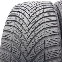2. Opony 235/45 R18 2x SEMPERIT 98V XL Speed-Grip 5 Zimowe 2024 7-7,2mm