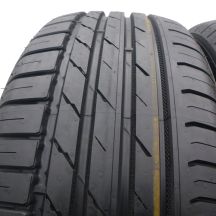 2. 2 x NOKIAN 215/55 R17 94V Wetproof Lato 2022 