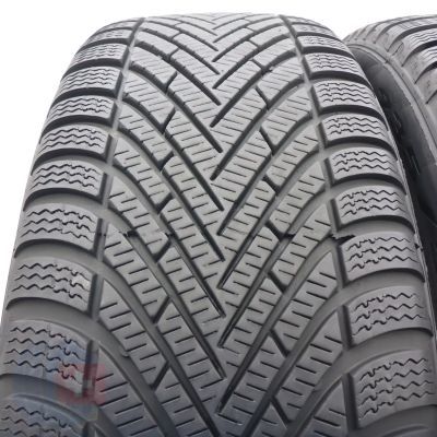 2. Opony 235/50 R19 2x PIRELLI 103V XL Winter Powergy Zimowe 2024 7,2mm
