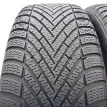 2. Opony 235/50 R19 2x PIRELLI 103V XL Winter Powergy Zimowe 2024 7,2mm