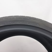 6. Opony 305/30 R23 2 x YOKOHAMA 105W XL Advan Sport V105 Letnie 2025 