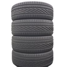 4 x UNIROYAL 255/55 R19 111V XL RainSport 5 Lato 2021 6,8-7,5mm