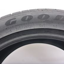 5. Opony 265/45 R20 2x GOODYEAR 104V Eagle Touring NO Letnie M+S 2023 7,2-7,4mm