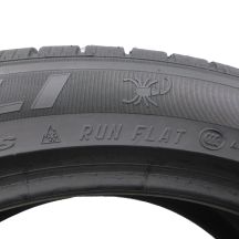 9. 4 x PIRELLI 275/40 R20 106V XL Scorpion Ice&Snow BMW RunFlat 2015/16 Zima 5,8-7mm
