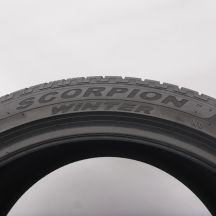 7. Opony 305/35 R21 2x PIRELLI 109V XL NO Scorpion Winter Zimowe 2022 6-6,2mm