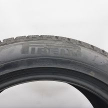 4. Opony 235/50 R18 2x PIRELLi 101V XL Scorpion Winter M0 Zimowe 2023