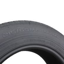 7. 4 x NOKIAN 215/65 R15 100H XL WR D3 Zima NIEUŻYWANE JAK NOWE 2017