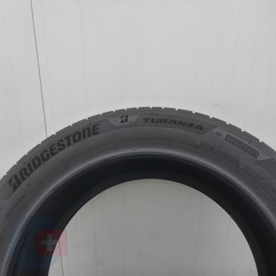 5. Opona 255/45 R19 1x BRIDGESTONE 100Y Turanza 6 Enliten Letnia 2024 6,2mm