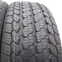 3. Opony 225/55 R17 2x CONTINENTAL 101H VancoFourSeason Reinforced M+S  Wielosezonowe 2022/23 