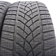 3. Opony 235/50 R20 2x GOODYEAR 104T XL UltraGrip Perf+ Zimowe 2023 7,5- 8mm