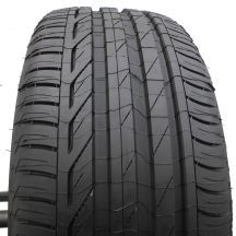 2. 1 x BRIDGESTONE 225/45 R17 91Y Turanza T001 Lato 2014 Jak Nowe Nieużywana