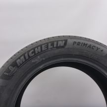 5. Opony 235/55 R18 4x MICHELIN 100V Primacy 4 A01 Letnie 2022