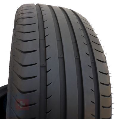 1 szt. opona 215/45 R18 Vredestein - Ultrac Centa - 93Y - XL - 6mm - Lato