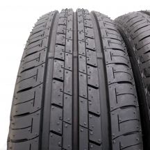 2. 4 x BRIDGESTONE 175/60 R16 82H Ecopia EC150 lato Nieużywane