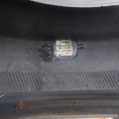 7. 2 x BARUM 205/60 R15 91H Polaris 5 Zima 2018 7,8mm