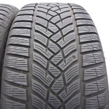 2. Opony 255/45 R20 2x GOODYEAR 105V XL UltraGrip Performance+ Zimowe 2024 7,2mm 