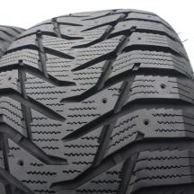 3. 2 x SAILUN 205/50 R16 87T Ice Blazer WST3 Zima 2018 Jak Nowe NIEUŻYWANE 