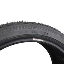 6. 4 x BRIDGESTONE 215/40 R17 87V XL Blizzak LM-32 Zima 2017