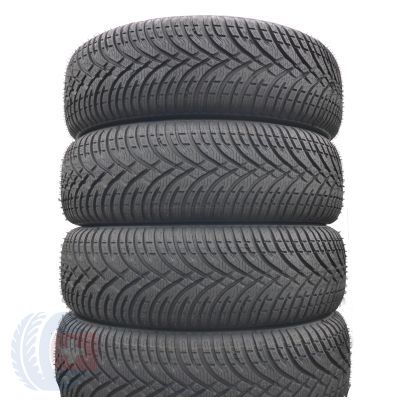 Opony 195/65 R15 4x BF GOODRICH 91T g-Force Winter 2 Zimowe 2020 Jak Nowe