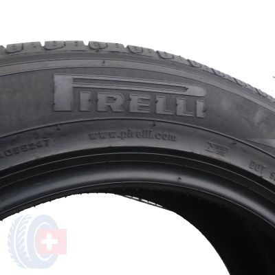5. 4 x PIRELLI 235/55 R18 100V Scorpion Verde SEAL Lato 6.5-7mm