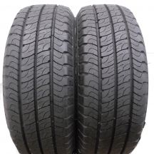 3. 4 x GOODYEAR 215/65 R15C 104/102T Marathon Cargo Lato DOT16