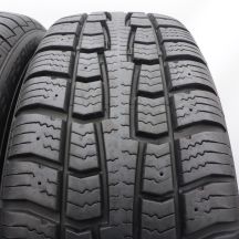2. Opony 215/65 R16C 4x COOPER 106/104T WM-Van Avon Zimowe 2023 9,8-8,8mm