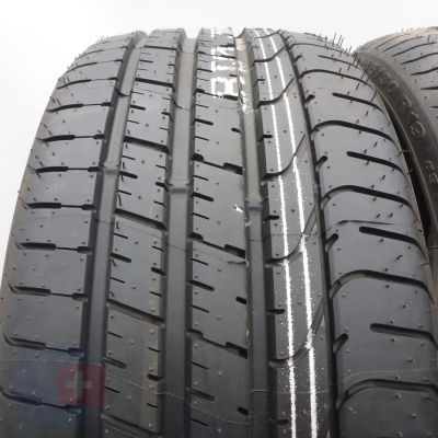2. Opony 245/30 R19 2x PIRELLI 89Y XL P Zero RFT BMW Letnie 2024 