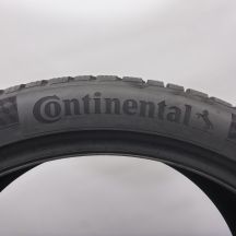 2. Opona 285/35 R22 1x CONTINENTAL 106Y XL WinterContact TS 870 P Zimowa 2024 7,8mm