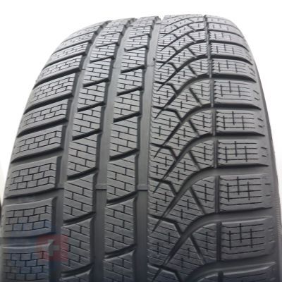 2. Opona 275/45 R19 1x PIRELLI 108V XL P Zero Winter  NF0 Zimowa 2025 8mm