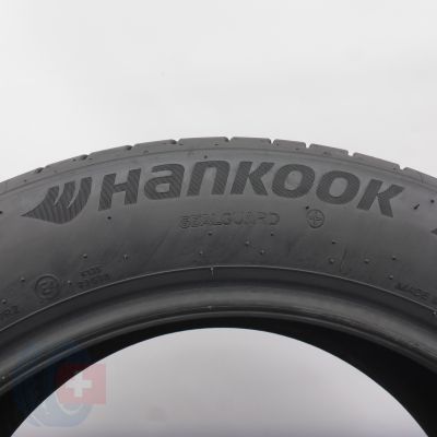 2. Opona 215/55 R17 1x HANKOOK 94W Ventus Prime 4 SEAL Letnia 2025 5mm