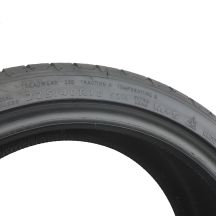3. 1 x DUNLOP 225/40 R18 92H XL SP Sport 01 A/S Wielosezon  6.8mm