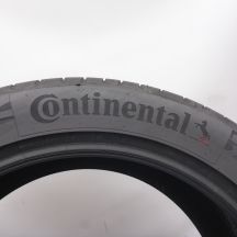 3. Opona 255/45 R20 1x CONTINENTAL 105H EcoContact 6 Q Lato 2024 6mm