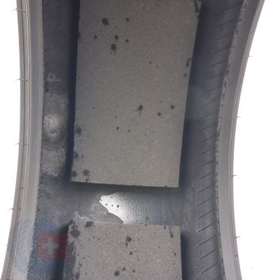 8. Opona 255/45 R19 1 x PIRELLI 104W XL Sottozero 3 elect PNCS T0 Zimowa 2022 7,5mm