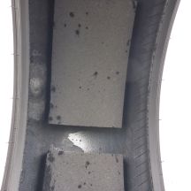 8. Opona 255/45 R19 1 x PIRELLI 104W XL Sottozero 3 elect PNCS T0 Zimowa 2022 7,5mm