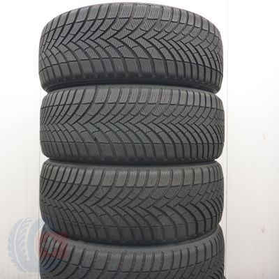 Opony 225/45 R19 4x SEMPERIT 96V XL Speed-Grip 5 Zimowe 2025 8,5mm