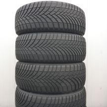 Opony 225/45 R19 4x SEMPERIT 96V XL Speed-Grip 5 Zimowe 2025 8,5mm