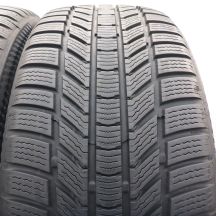 3. Opony 235/45 R18 2x CONTINENTAL 98V XL WinterContact TS870P Zimowe 2025 7,5mm