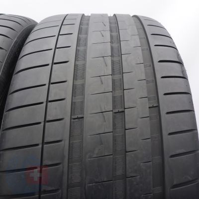 3. Opony 255/35 R20 2x VREDESTEIN 97Y XL Ultrac Vorti Letnie 2018 6mm 